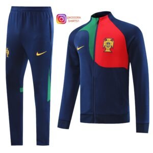 Portugal JacketSuit 21/22