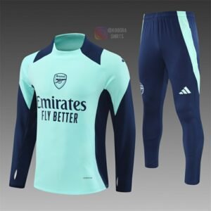 Arsenal Tracksuit 25/26
