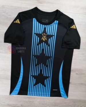 Argentina Pre Match Jersey 2024