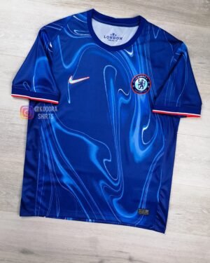 Chelsea Home Jersey 24/25