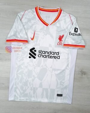 LivP Third Jersey 24/25