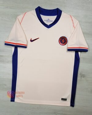 Chelsea Away Jersey 24/25