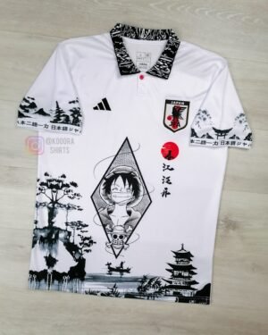 Japan One Piece Edition Jersey