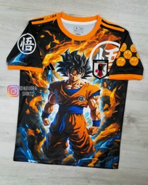 Japan Dragon Ball Edition 2025