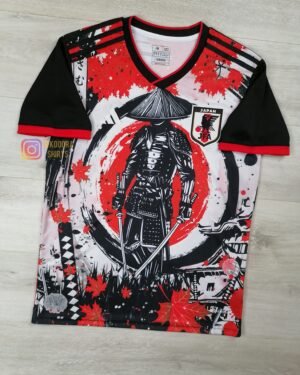 Japan Samurai Edition 2025