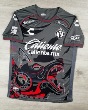Tijuana Third Jersey 24/25