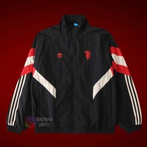 Man United Jacket 24/25