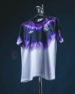 Real Special Edition Jersey