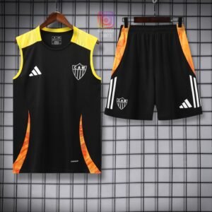 Santos Training Set 25/26
