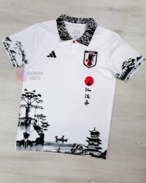 Japan Special Edition Jersey