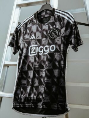 Ajax Third 23/24