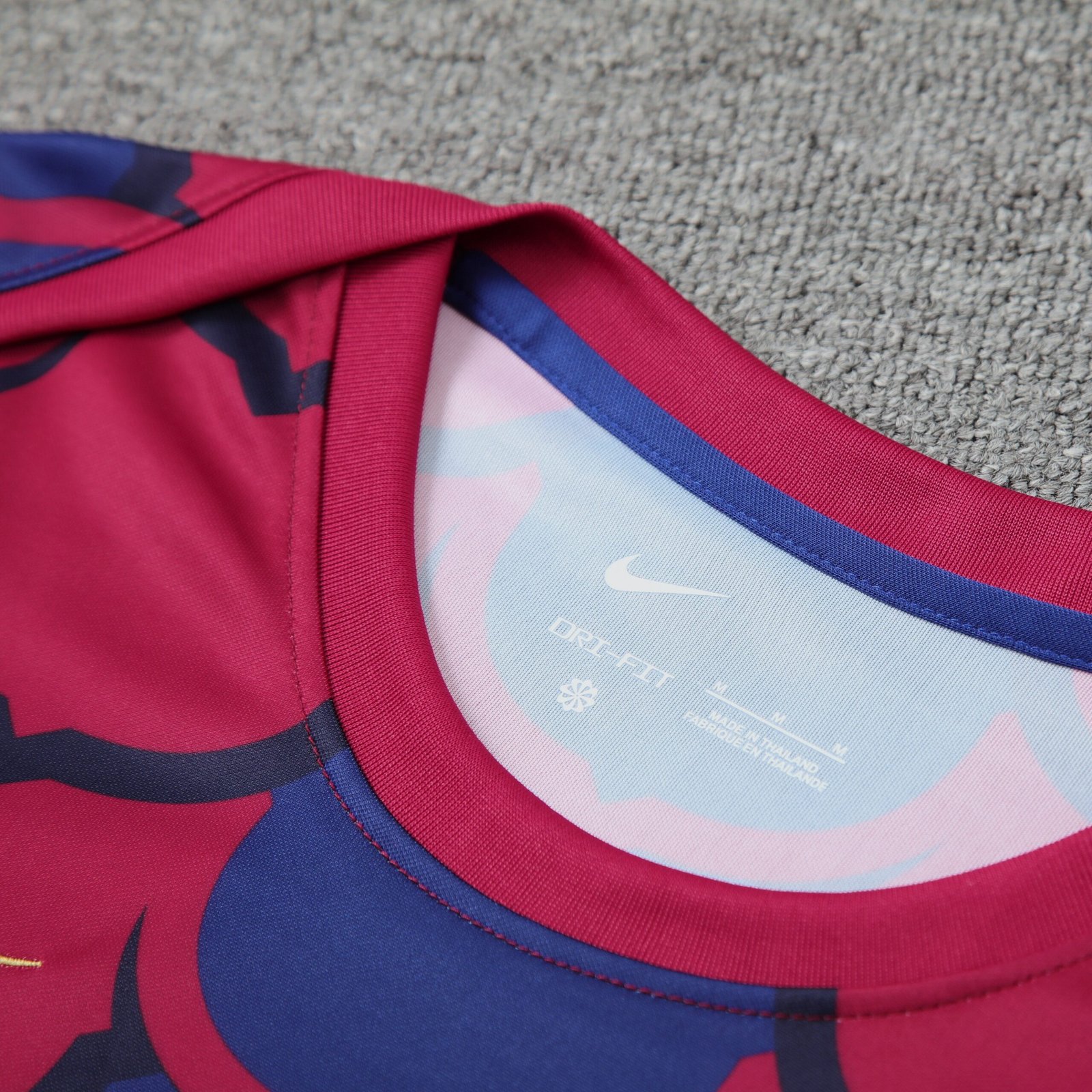 Barca Vest 24/25 - Image 4