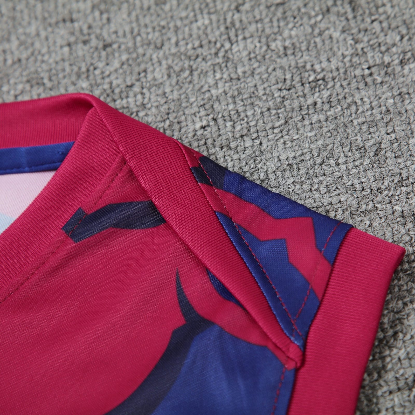 Barca Vest 24/25 - Image 5