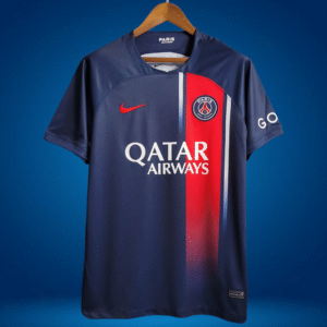 PSG Home Jersey 23/24