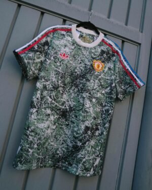 Man United Special Edition Jersey 23/24