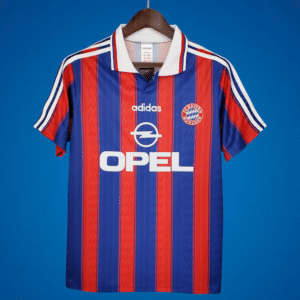 Bayern Munich 1995 Home jersey