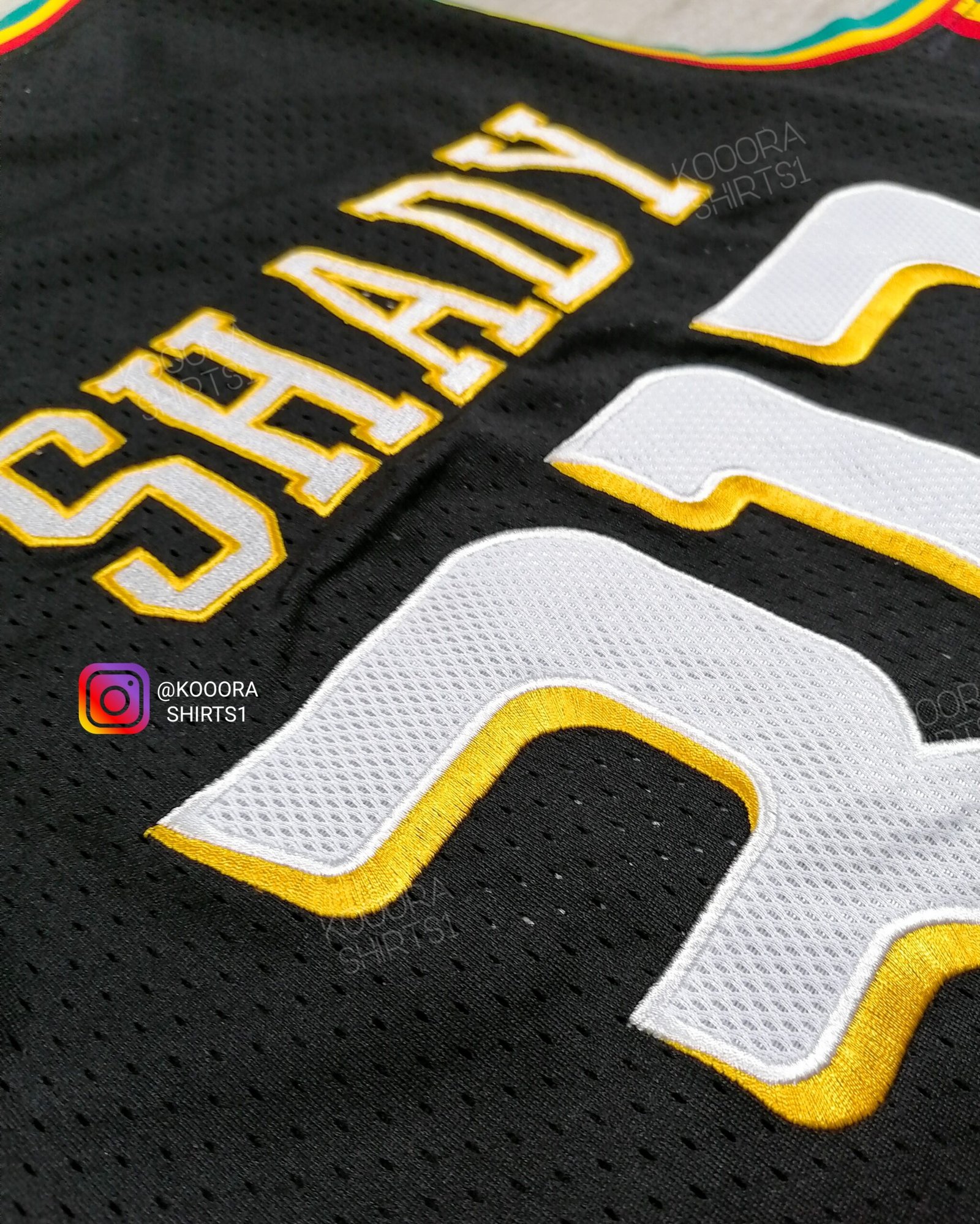 Detroit Pistons Shady - Image 4