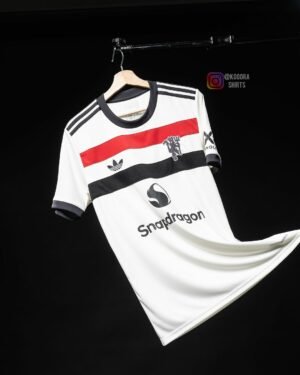 Man United Third Jersey 24/25
