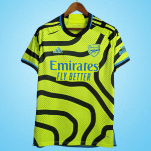 Arsenal Home Jersey 23/24