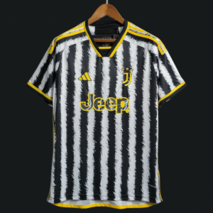 Juventus Home Jersey 23/24