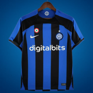 Inter Milan Home Jersey 22/23