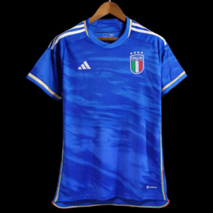 Italy Home Jersey 23/24