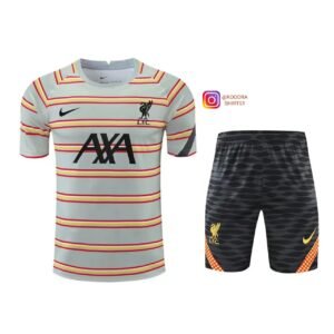 Livp Training Set 21/22