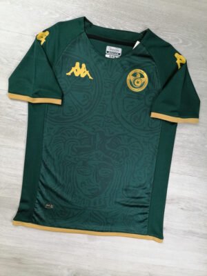 Tunisia Third Jersey 2022