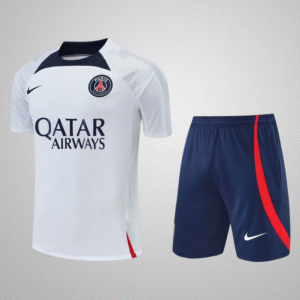 PSG Training set 21/22
