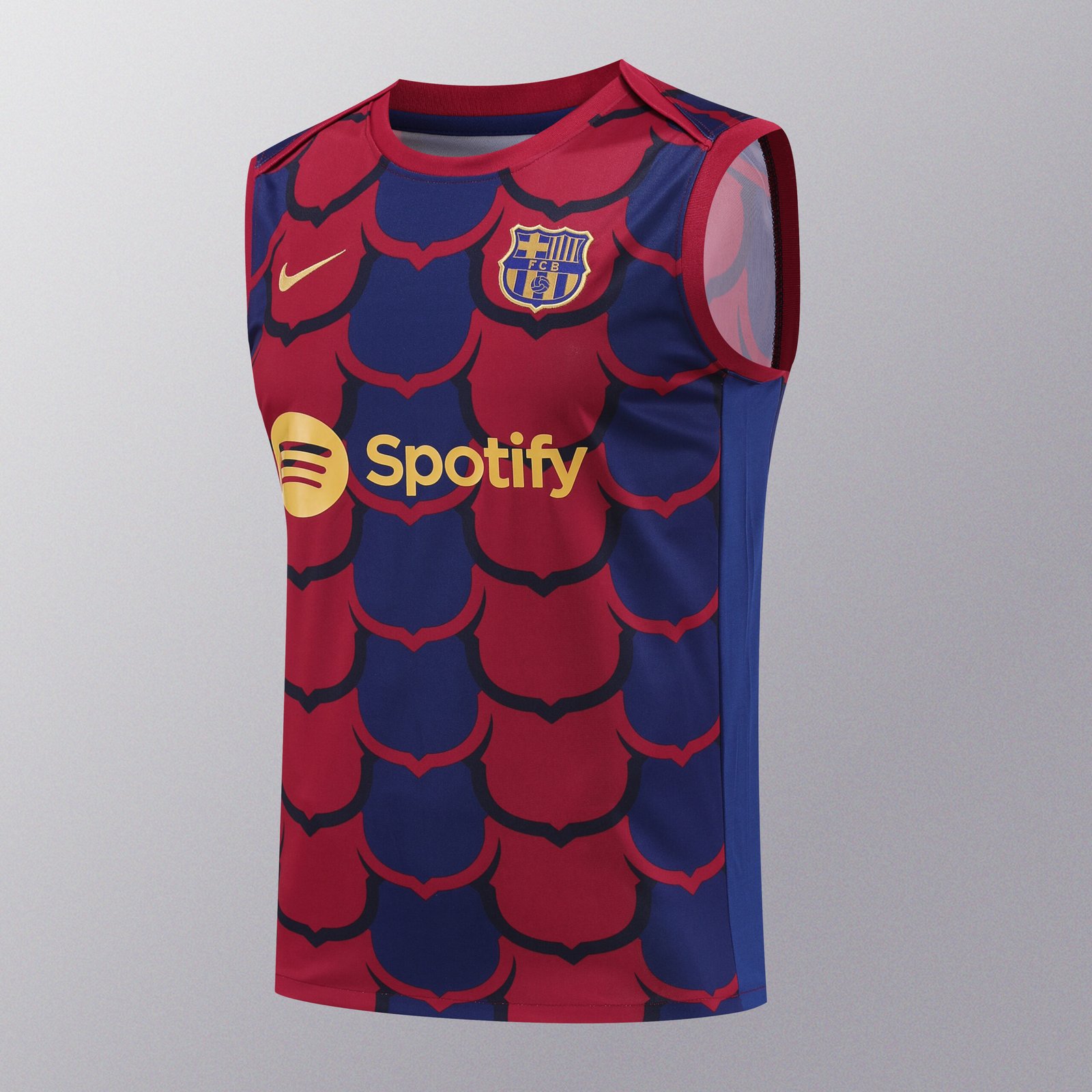 Barca Vest 24/25 - Image 2