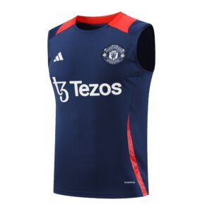 Man United Vest 24/25