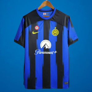 Inter Milan Home Jersey 23/24