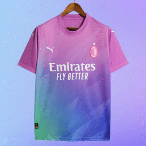 AC Milan Third Jersey 23/24