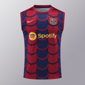 Barca Vest 24/25
