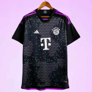 Bayern Munich Away 23/24