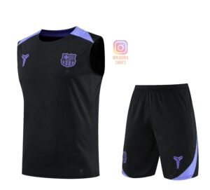 Barca Training Vest set 24/25