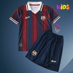 Barcelona Classic Edition Kids Kit