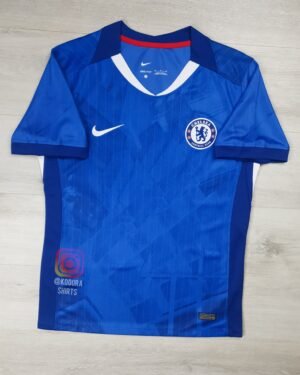 Chelsea Home Jersey 25/26