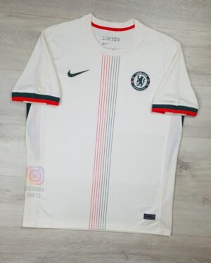 Chelsea Away Jersey 25/26
