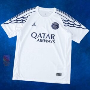 PSG Special Edition Jersey 25/26