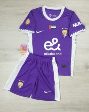 AlAin Home Kids kit 25/26