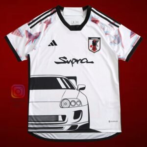 Japan Special Edition Jersey