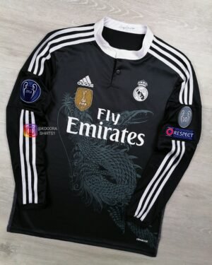 Ronaldo Real Third 2014/15 Jersey "Slim Fit"