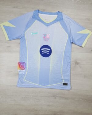 Barca Special Edition Player Version 25/26