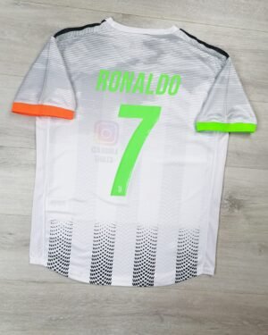 Ronaldo Juventus 2019/20 Jersey
