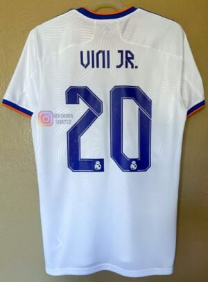 Vini Real Final 2022 Jersey