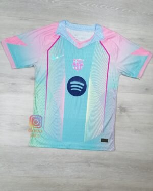 Barca Special Edition Player Version 25/26