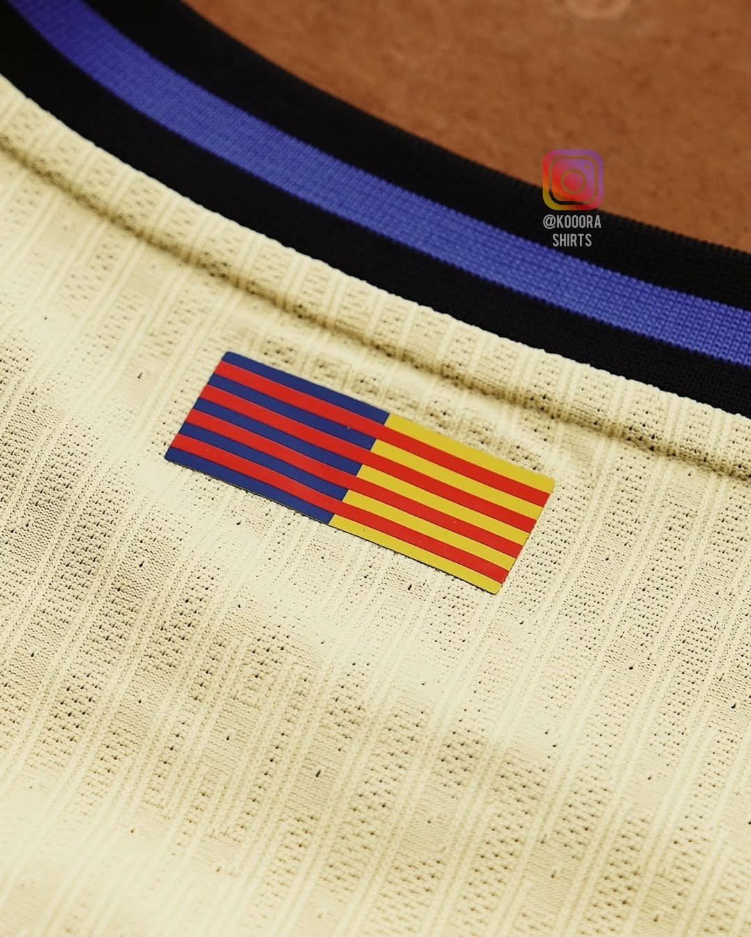 Barcelona Away Player Version 25/26 - Image 4