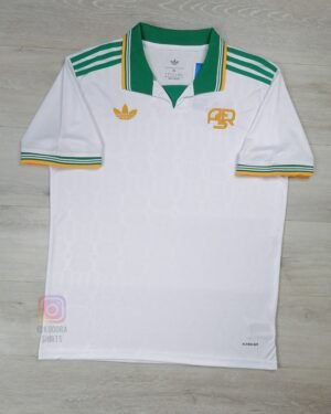 Roma Third Jersey 25/26