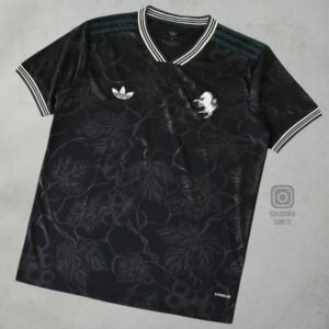 Juventus Third Jersey 25/26